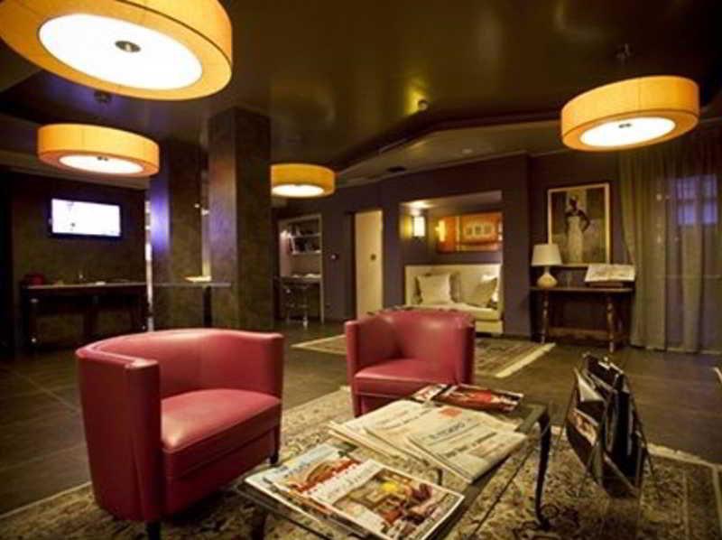 Rome Airport Hotel Фиумичино Екстериор снимка