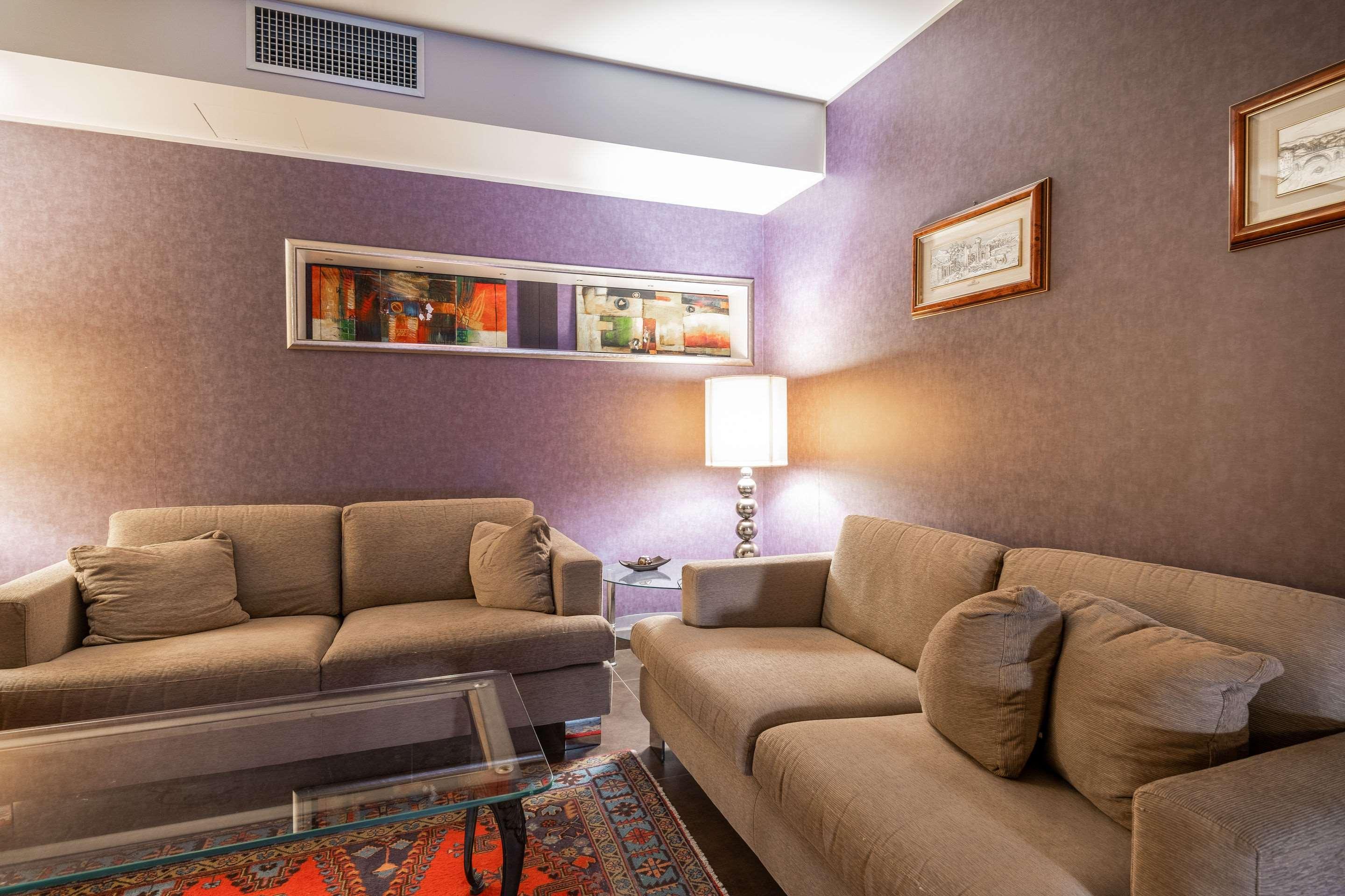 Rome Airport Hotel Фиумичино Екстериор снимка