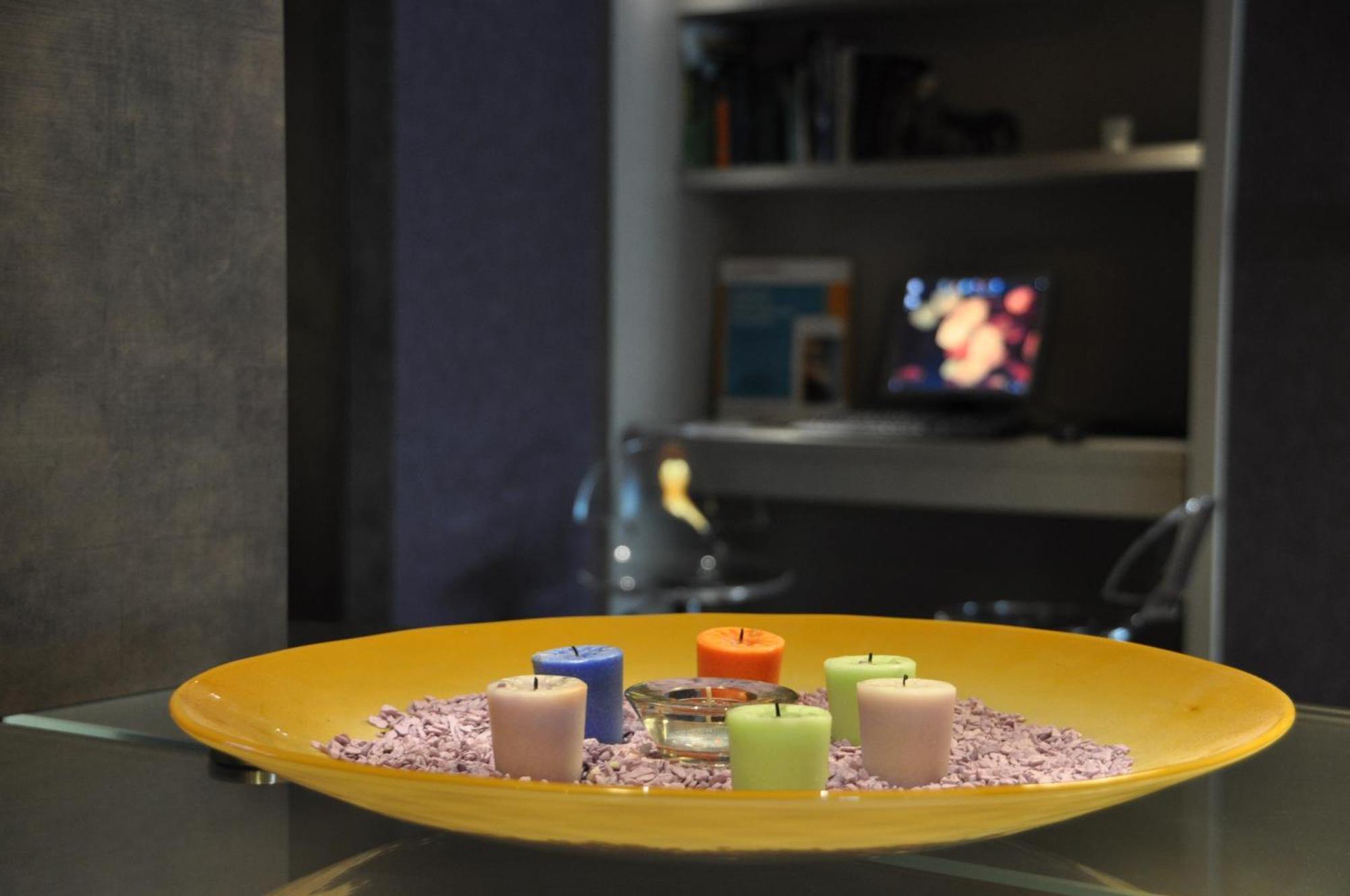 Rome Airport Hotel Фиумичино Екстериор снимка